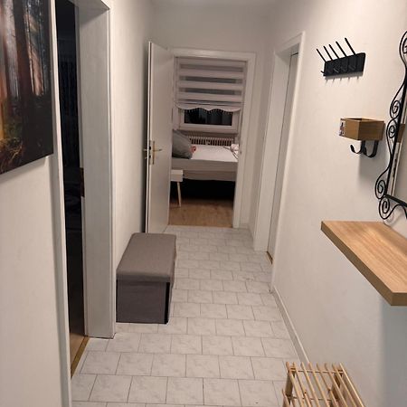 Am Auepark Apartment Kassel Exterior foto